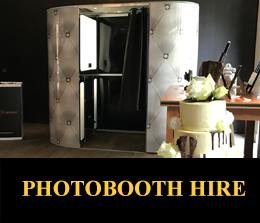 photobooth hire