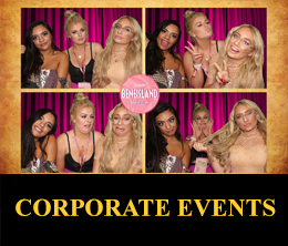 corporate events